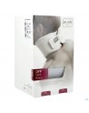Push Care Nekbrace H8 27-36cm T1