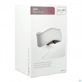 Push Care Nekbrace H8 27-36cm T1