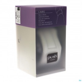 Push Care Nekbrace H8 27-36cm T1