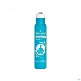 Puressentiel Roller Stress 12 Hle Ess 5ml