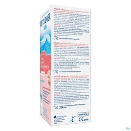 Physiomer iso baby spray 135 ml
