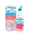 Physiomer iso baby spray 135 ml