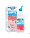 Physiomer iso baby spray 135 ml