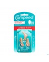 Compeed Ampoules mixpack 5PCS 