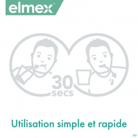 ELMEX® SENSITIVE PROFESSIONAL™ Tandspoeling 400ml