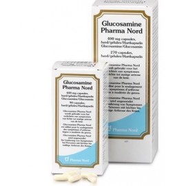 Pharma Nord Glucosamine 400mg 90 caps