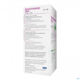 bronchostop sirop 200 ml