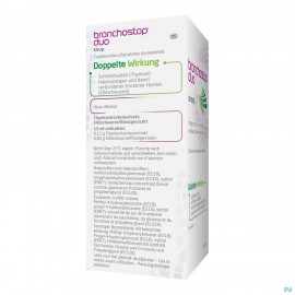bronchostop sirop 200 ml