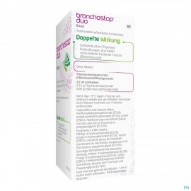 bronchostop sirop 200 ml