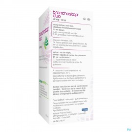 bronchostop sirop 200 ml