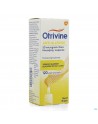 Otrivine Anti Allergie Spray 120 Doses