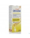 Otrivine Anti Allergie Spray 120 Doses