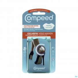 Compeed Pansement Ampoules Escarpin 5