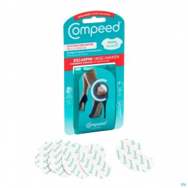 Compeed Pansement Ampoules Escarpin 5