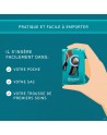 Compeed Pansement Ampoules Escarpin 5