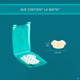 Compeed Pleister Blaren Hoge Hakken 5