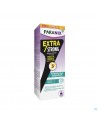 Paranix Shampoo Extra Strong Peigne 200ml