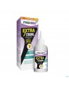 Paranix Shampoo Extra Strong Peigne 200ml