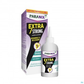 Paranix Shampoo Extra Strong Kam 200ml