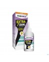 Paranix Shampoo Extra Strong Peigne 200ml