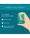 COMPEED CORS HYDRAT PANSEMENT 6 PC