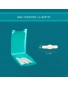 COMPEED CORS HYDRAT PANSEMENT 6 PC