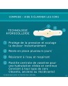 COMPEED CORS HYDRAT PANSEMENT 6 PC