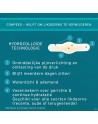 COMPEED LIKDOORN HYDRAT PLEISTERS 6 ST