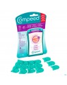 Compeed Patch Bouton Fievre 15 Avec Applicateur