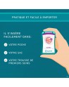 Compeed Patch Bouton Fievre 15 Avec Applicateur