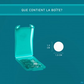 Compeed Patch Bouton Fievre 15 Avec Applicateur