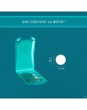 Compeed Patch Bouton Fievre 15 Avec Applicateur