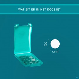 Compeed Patch Koortsblaasjes 15 Met Applicator