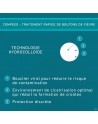 Compeed Patch Bouton Fievre 15 Avec Applicateur