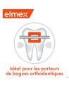 Elmex Anti Caries Bain Bouche 400ml
