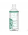 Elmex Sensitive Tandspoeling 400ml