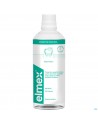 Elmex Sensitive Tandspoeling 400ml