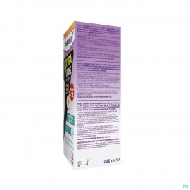 Paranix Extra Strong Sh 200ml Promo -3€