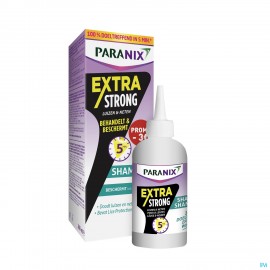 Paranix Extra Strong Sh 200ml Promo -3€