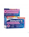 Immuvit 4G Senior Comp 30