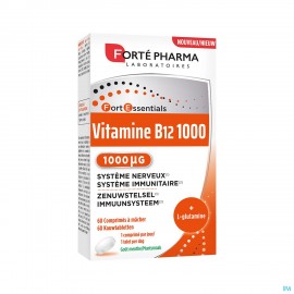 Vitamine B12 1000 Forte...