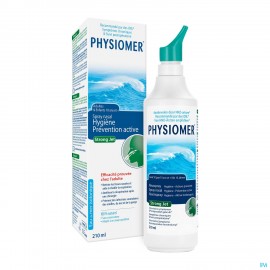 Physiomer fort 210 ml