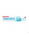 Meridol Tandvleesbescherming Tandpasta 75ml Nf