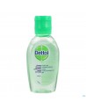Dettol Hydroalcoholische Gel Aloe Vera 50ml