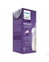 Phiips Avent Natural 3.0 Zuigfles 260ml
