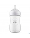 Phiips Avent Natural 3.0 Zuigfles 260ml