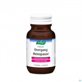 A.vogel Famosan Menopause Maintien Poids Comp 60