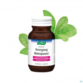 A.vogel Famosan Menopause Maintien Poids Comp 60