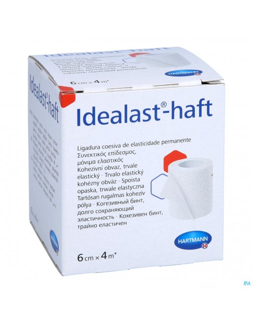 Idealast haft 6cmx 4m 1 9311104