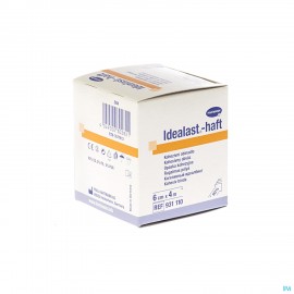 Idealast haft 6cmx 4m 1 9311104